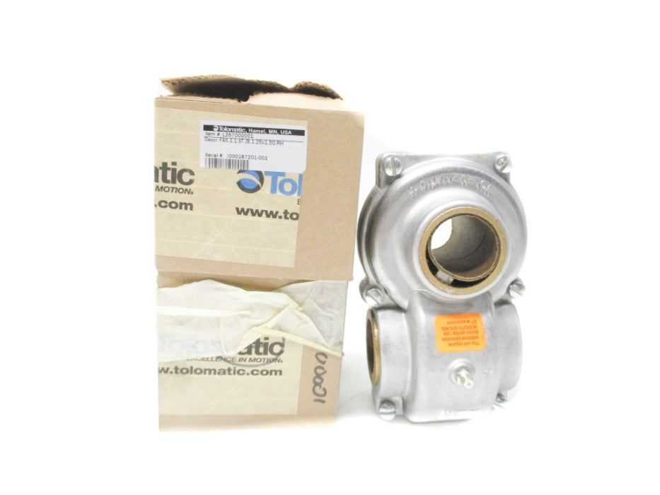 TOLOMATIC L267000001 NSMP