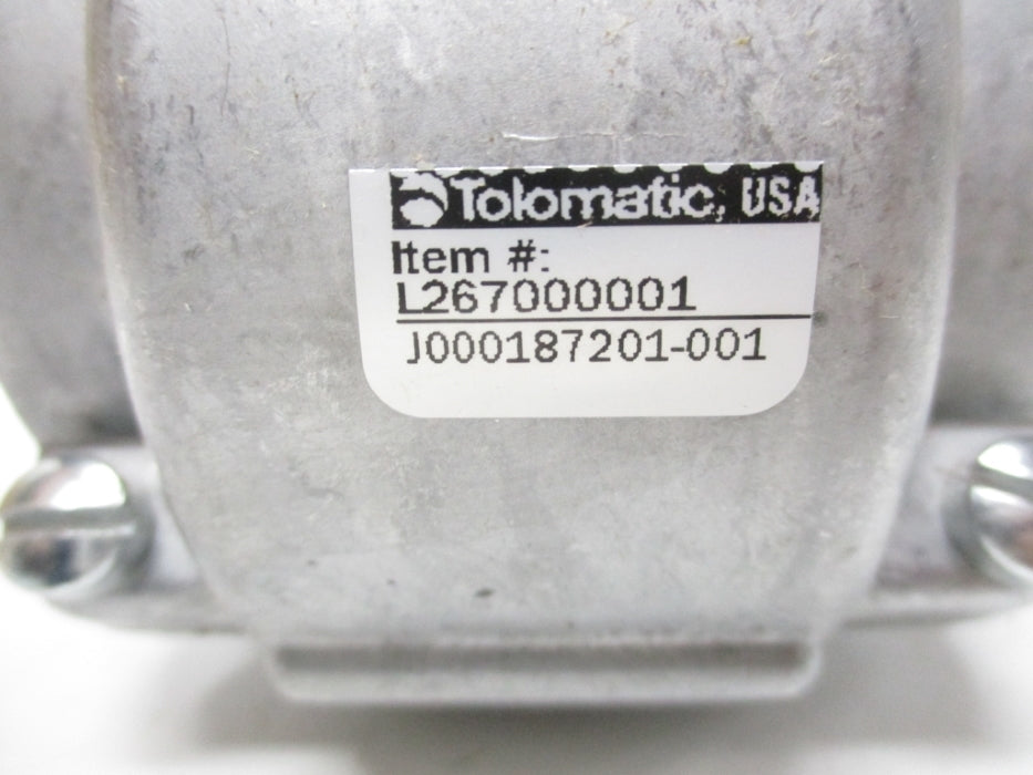 TOLOMATIC L267000001 NSMP