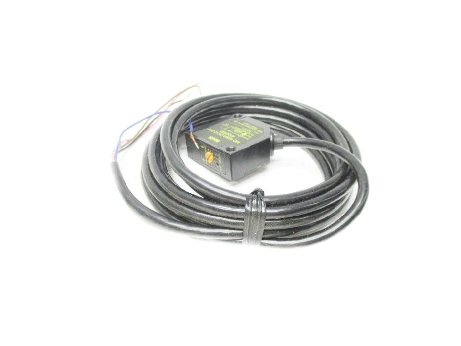 NAIS MQ-W20A-DC12-24V AN50530 12-24VDC NSNP