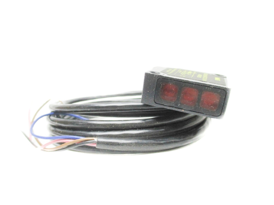 NAIS MQ-W20A-DC12-24V AN50530 12-24VDC NSNP
