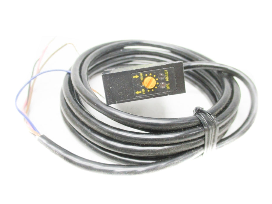 NAIS MQ-W20A-DC12-24V AN50530 12-24VDC NSNP