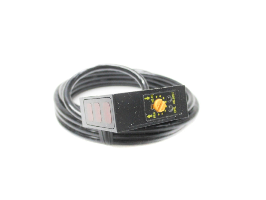 NAIS MQ-W20A-DC12-24V AN50530 12-24VDC NSMP