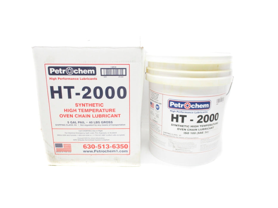 PETROCHEM HT-2000 NSMP