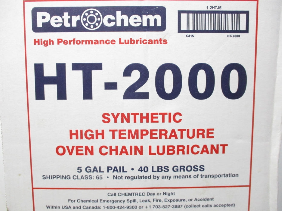 PETROCHEM HT-2000 NSMP