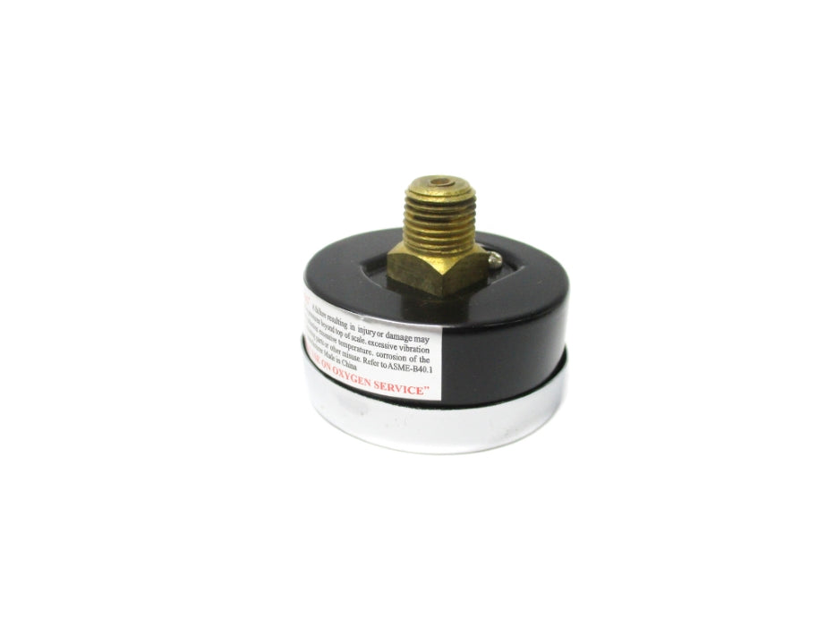GAUGE K4520N1416 0-160PSI NSMP