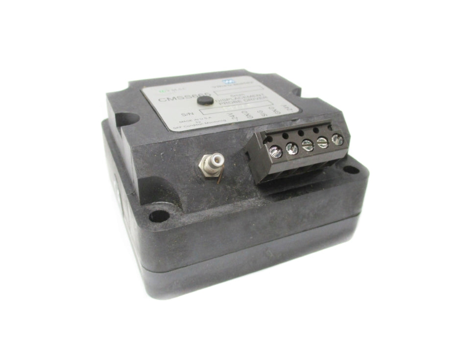 SKF CMSS665 NSMP