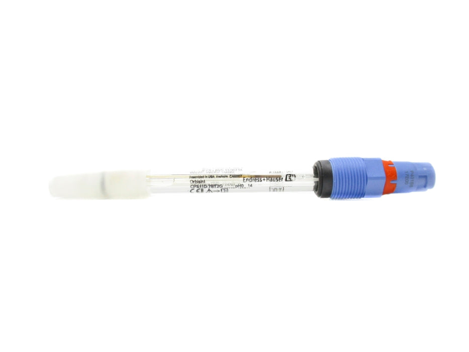ENDRESS+HAUSER CPS11D-7BT2G NSMP