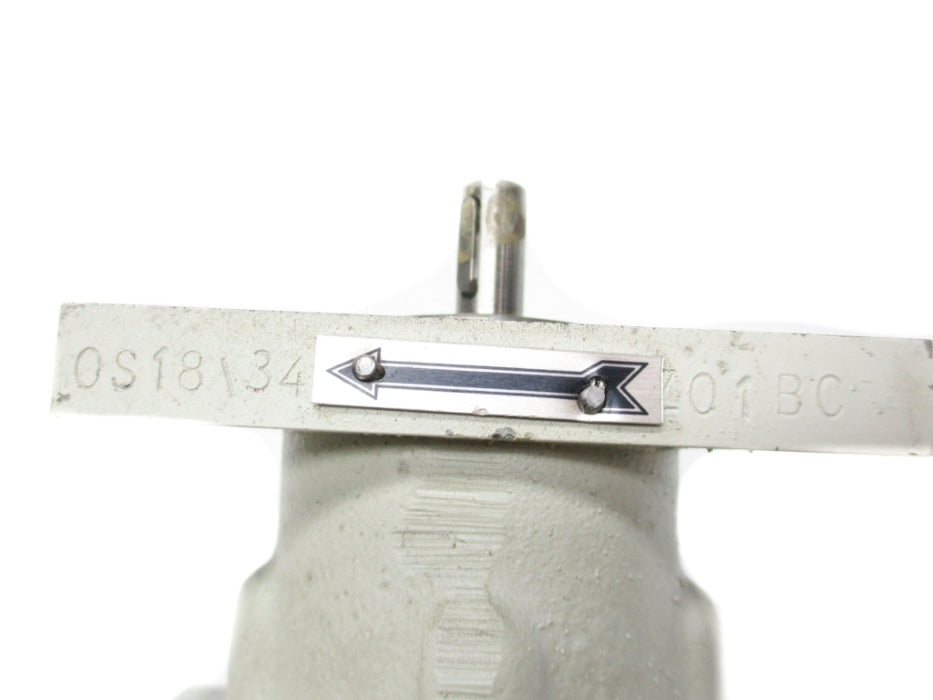 MOTOR OS18/34 UNMP