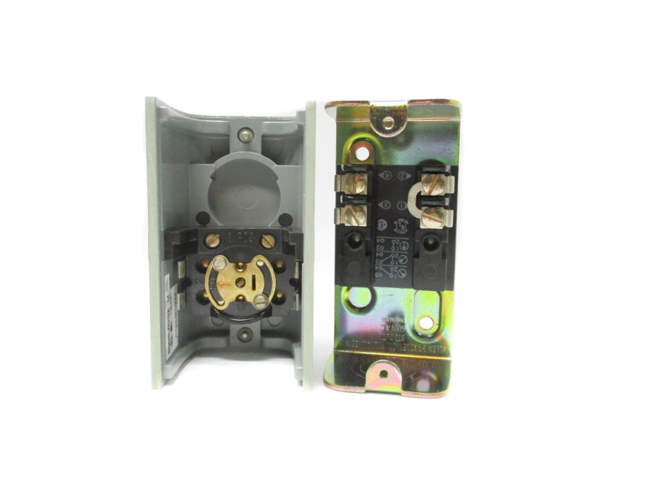 INDUSTRIAL SPARE PART 800S-R2SX SER. M (BK/YL)  NSMP