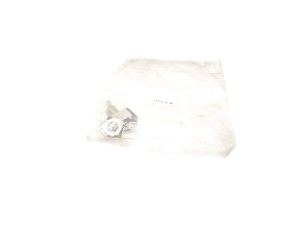 HONEYWELL MICRO SWITCH 11TS15-2 NSMP