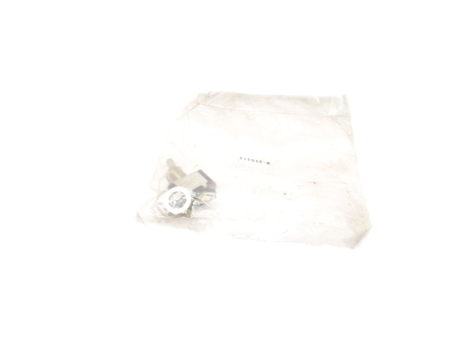 HONEYWELL MICRO SWITCH 11TS15-2 NSMP