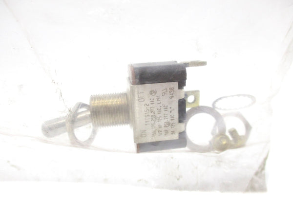 HONEYWELL MICRO SWITCH 11TS15-2 NSMP