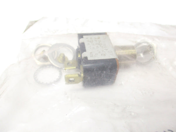 HONEYWELL MICRO SWITCH 11TS15-2 NSMP