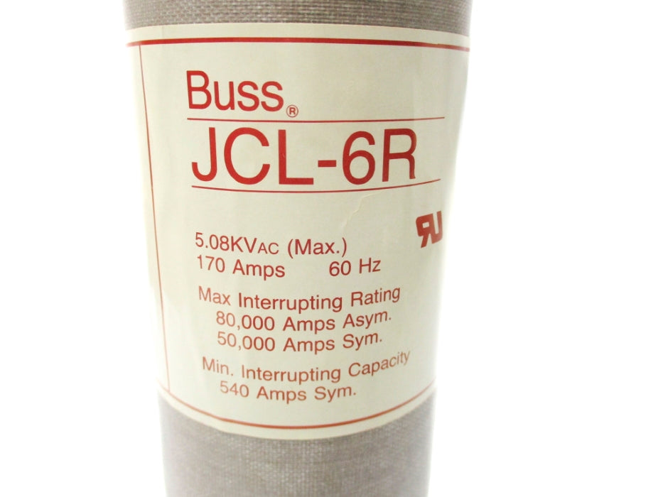 BUSSMANN JCL-6R 170A NSMP