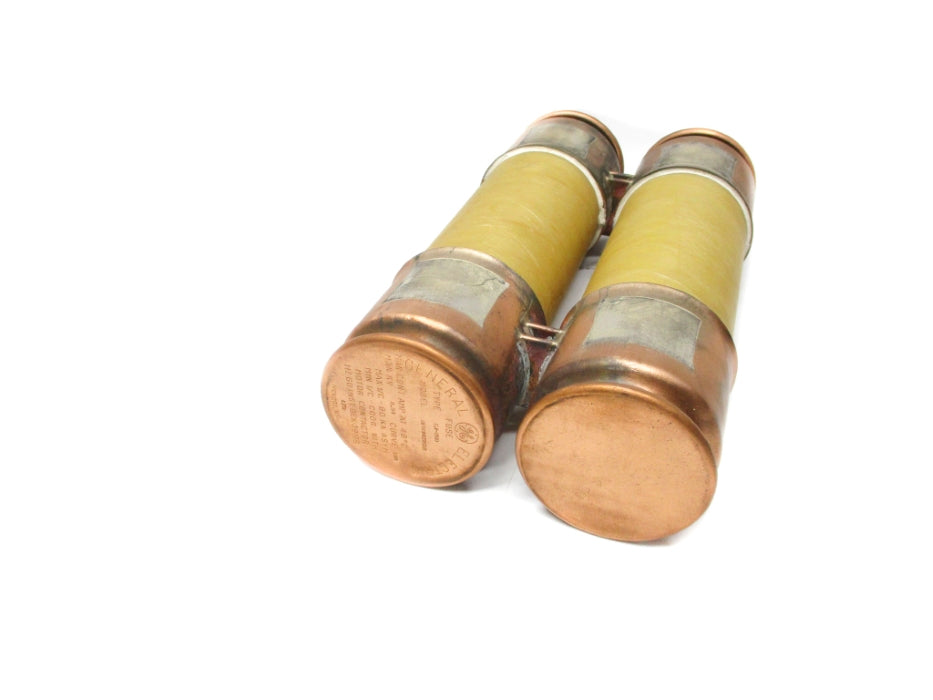 GENERAL ELECTRIC 9F60MCB818 EJ-2DD 18R 2.54KV NSMP