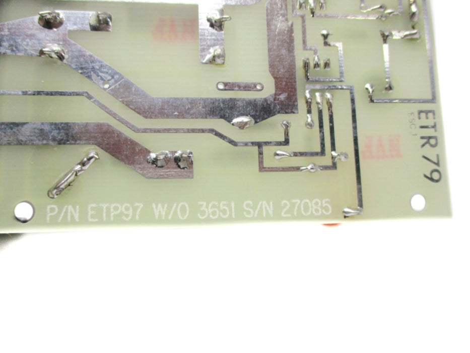 ETP97 NSNP