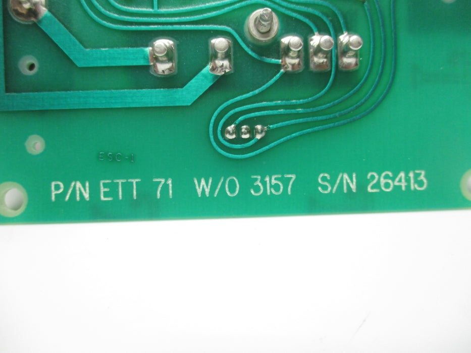 ETT71 NSNP