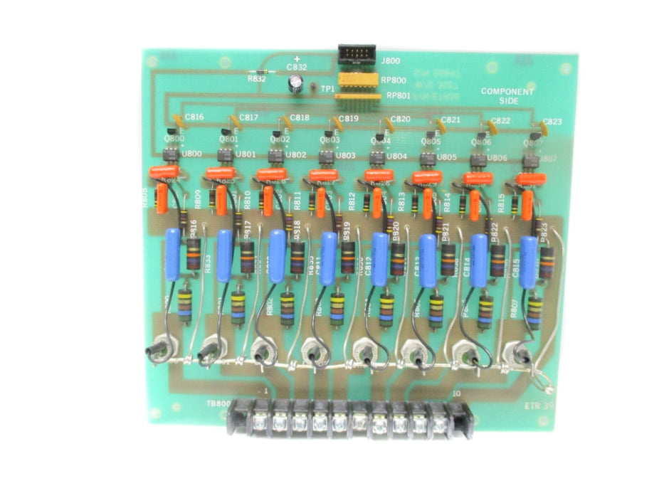 ETR38 UNMP