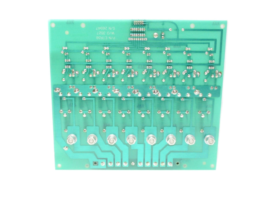 ETR38 UNMP