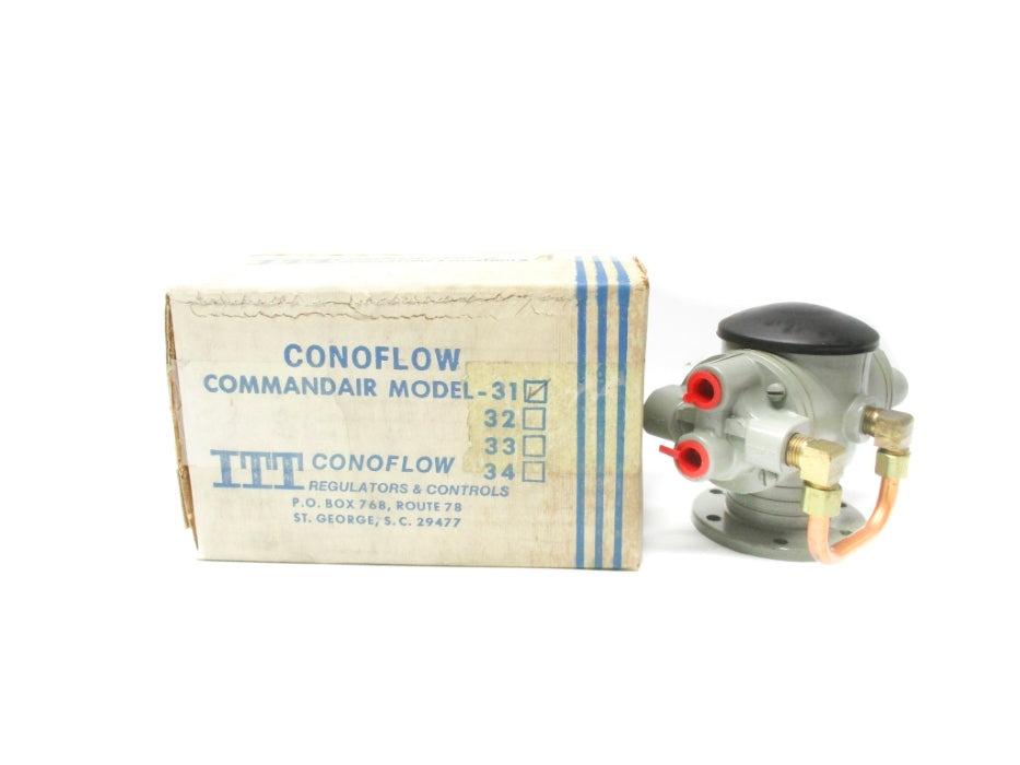 CONOFLOW 31 NSMP