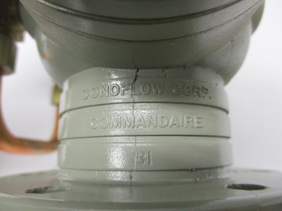 CONOFLOW 31 NSMP