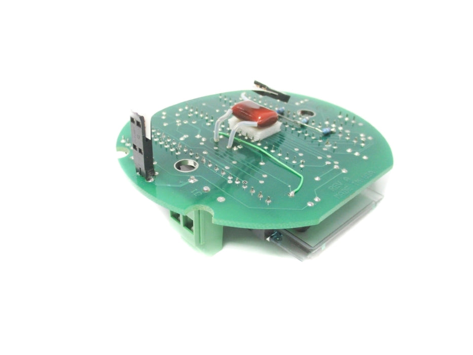 DISPLAY MODULE 25-6000 NSNP
