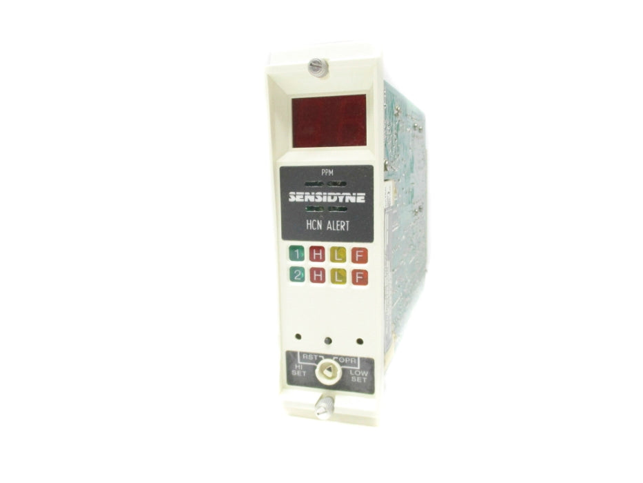 SENSIDYNE S7010697-3-LIN UNMP