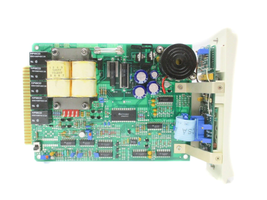 SENSIDYNE S7010697-3-LIN UNMP