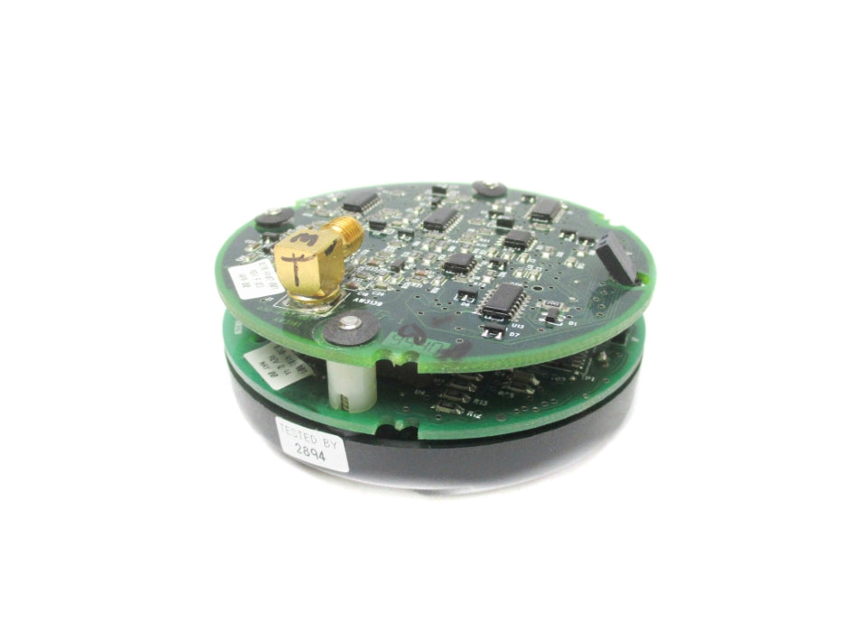 MODULE 031-2808-003 REV. E NSNP