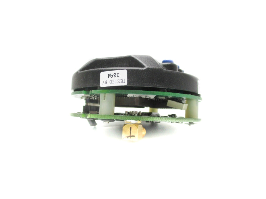 MODULE 031-2808-003 REV. E NSNP