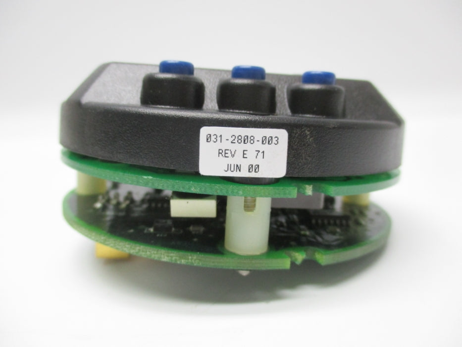 MODULE 031-2808-003 REV. E NSNP