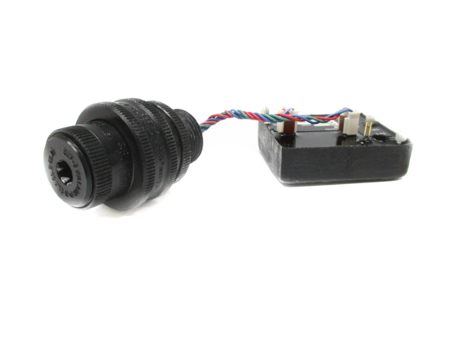 MIL-RAM 02-2307D UNMP