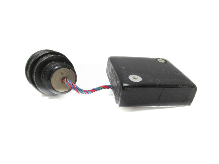 MIL-RAM 02-2307D UNMP