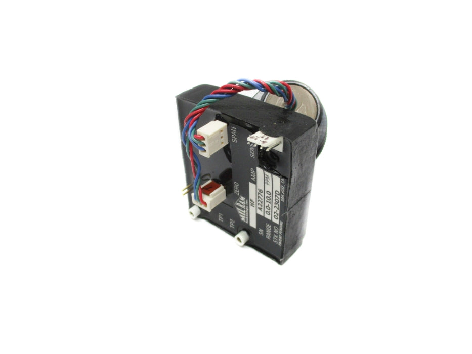 MIL-RAM 02-2307D UNMP