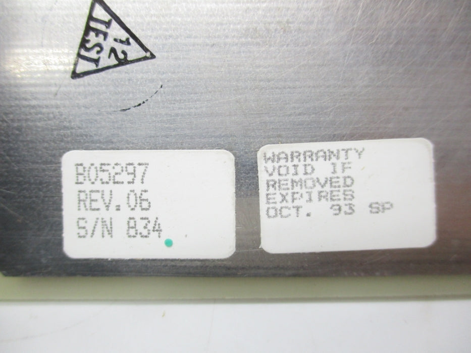 B05297 REV. 06 NSNP