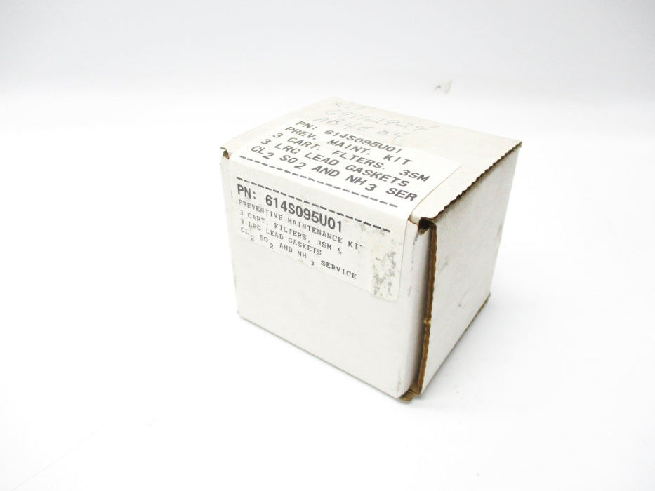 SPARE PART KIT 614S095U01 NSFS