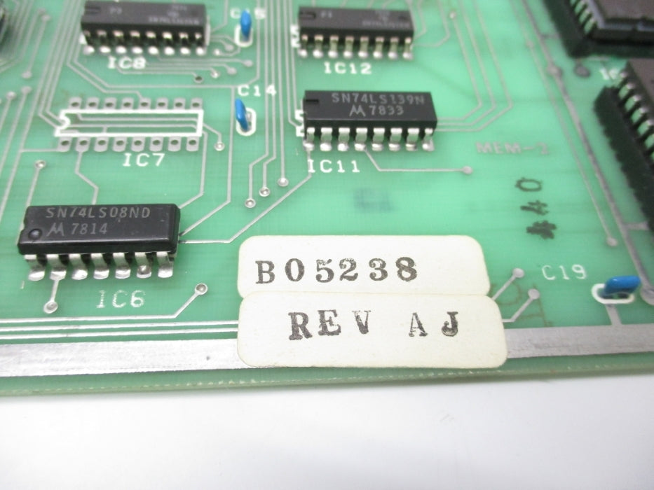 B05238 REV. AJ NSNP