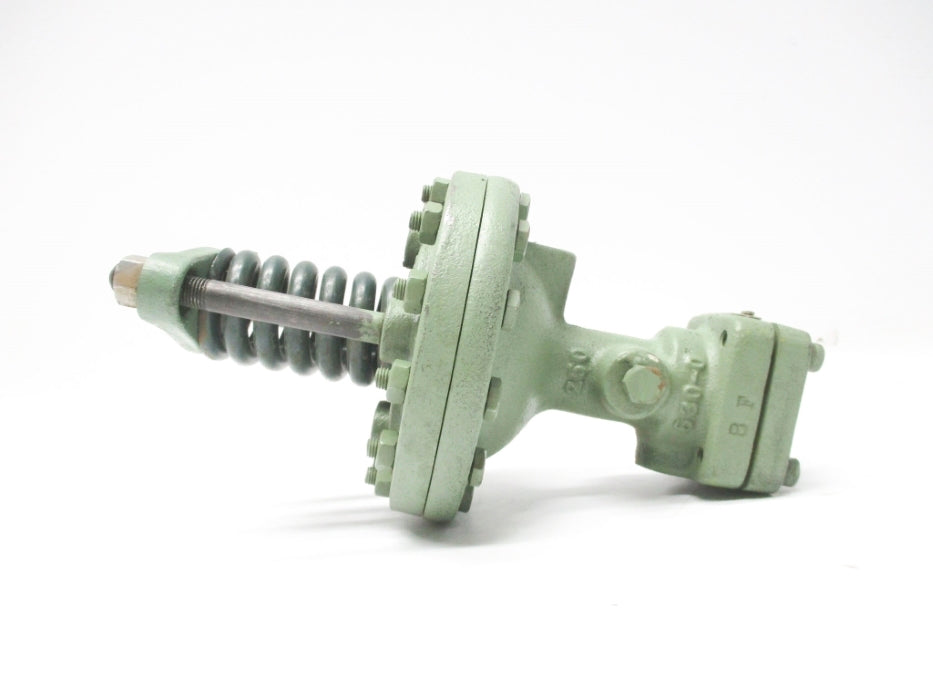 REGULATOR 700122-84 TYPE D NSNP