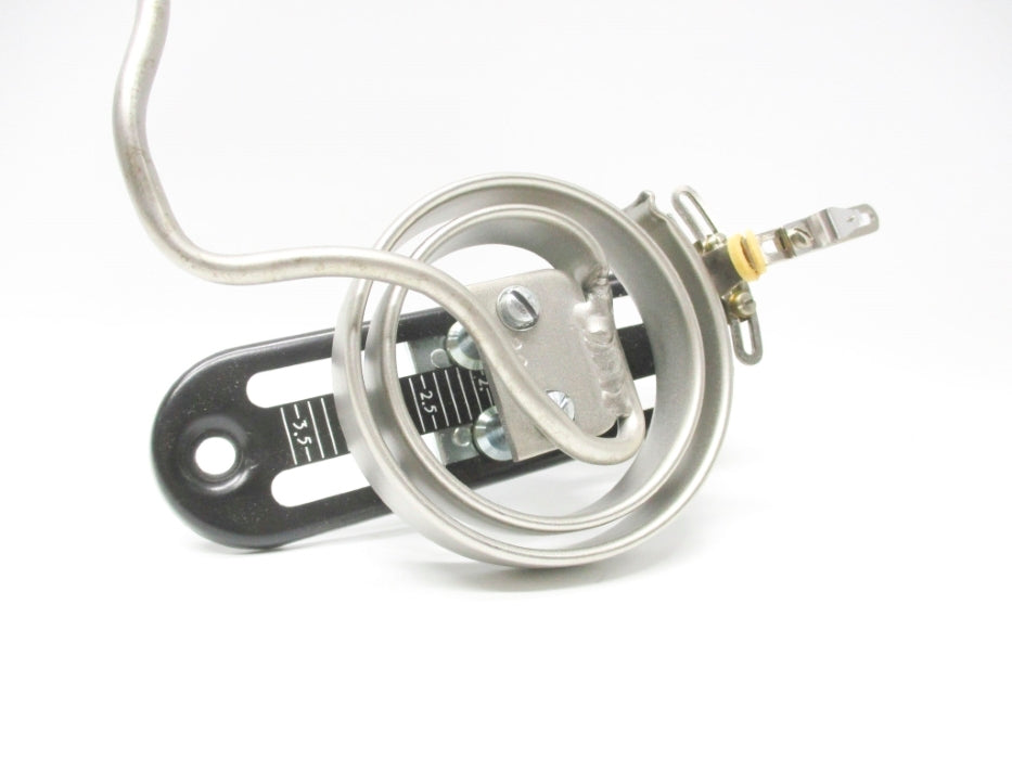 SPARE PART 107SF152533 0-200PSI NSNP