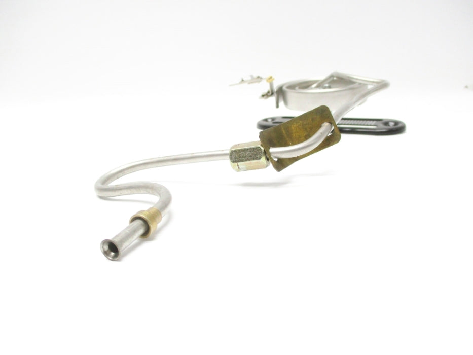 SPARE PART 107SF152533 0-200PSI NSNP