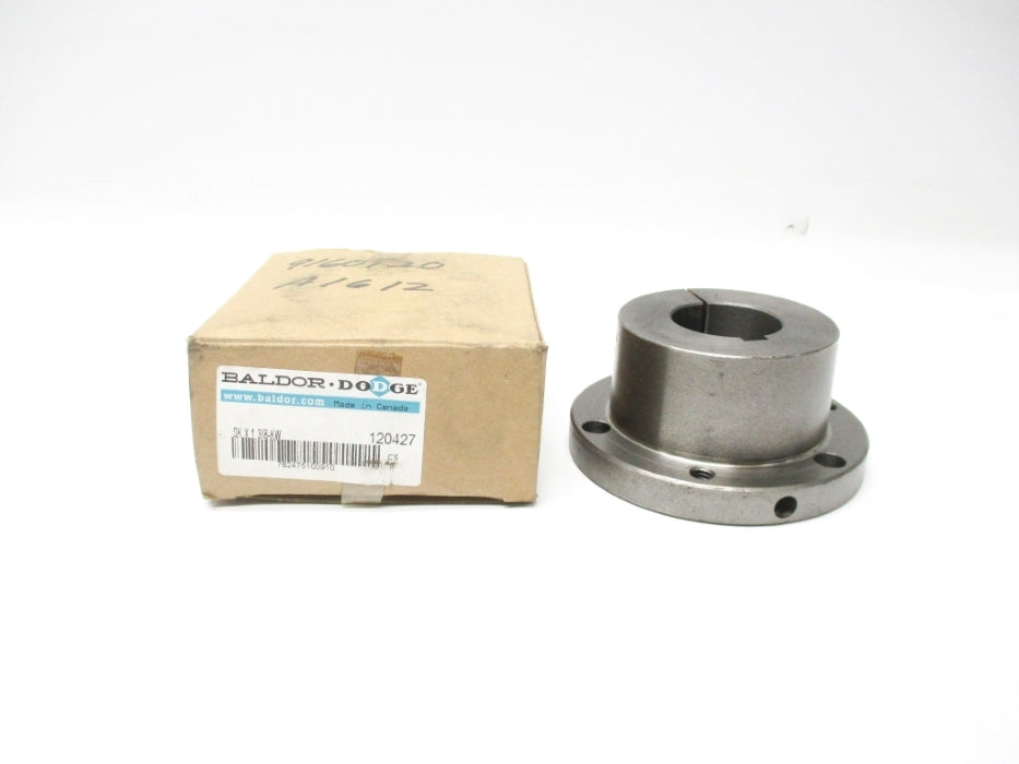 BALDOR DODGE 120427 SKX1-3/8-KW NSMP