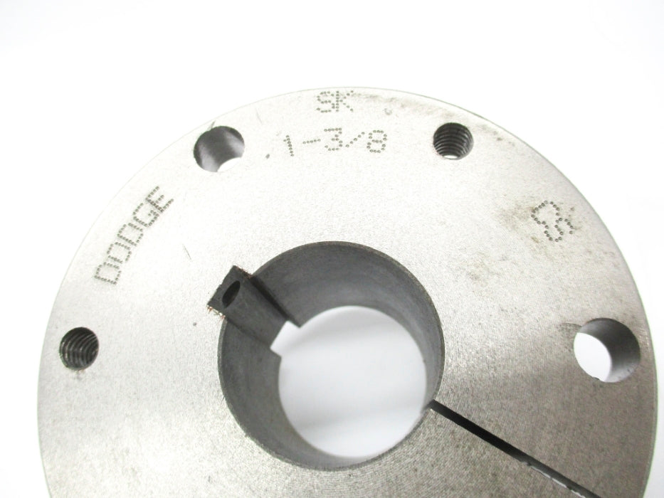 BALDOR DODGE 120427 SKX1-3/8-KW NSMP