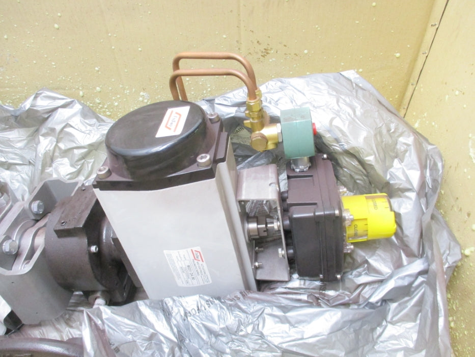 UNITORQ M331DA90 NSMP