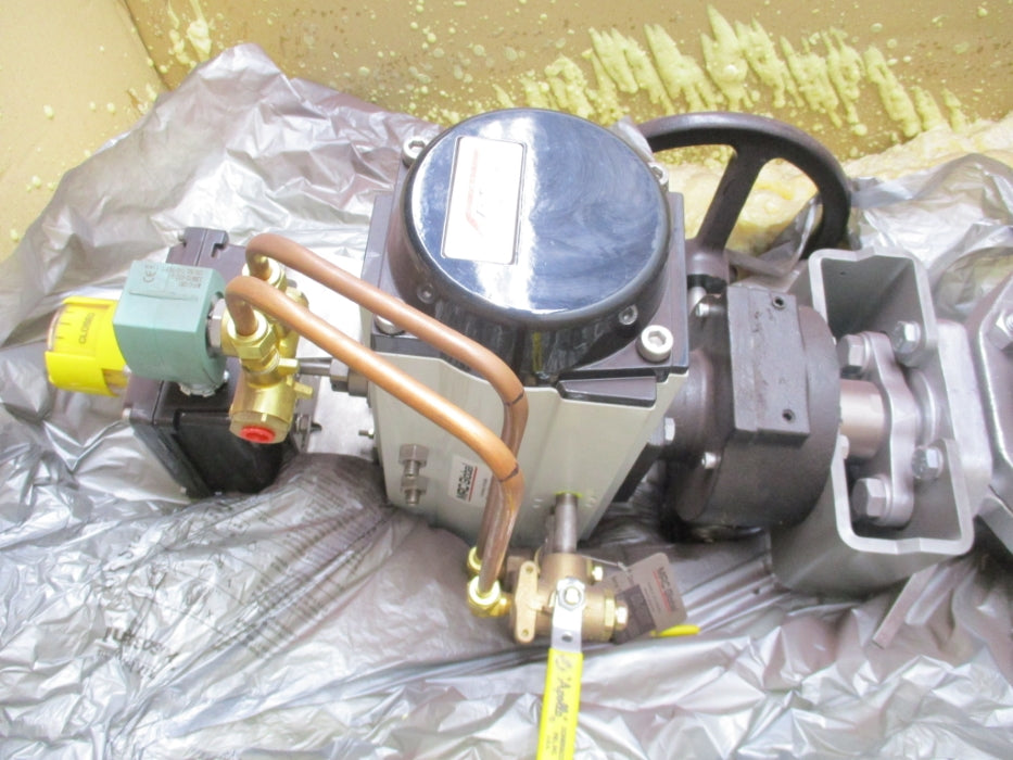 UNITORQ M331DA90 NSMP