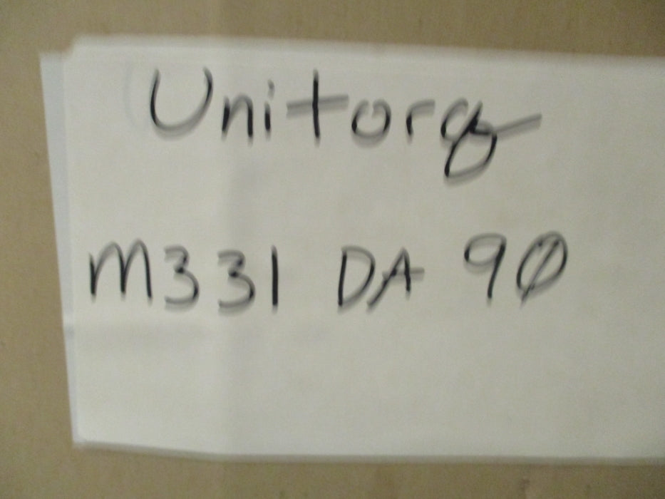 UNITORQ M331DA90 NSMP