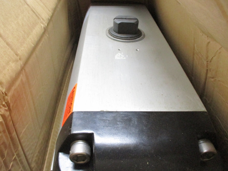 FLOWSERVE B200S10 NSMP