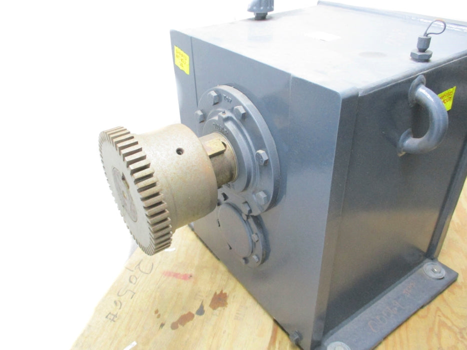 FALK PV-5PTO UNMP