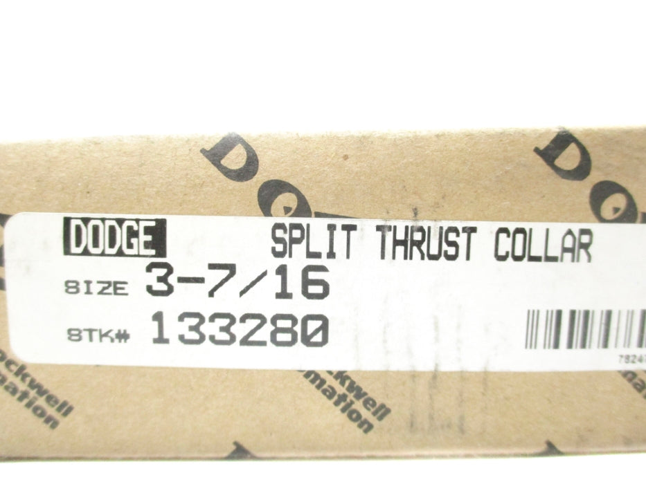 DODGE 133280 NSFS