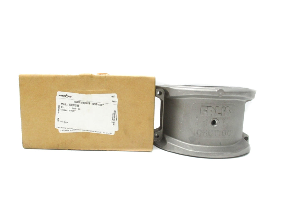 REXNORD 10011516 0776207 NSMP