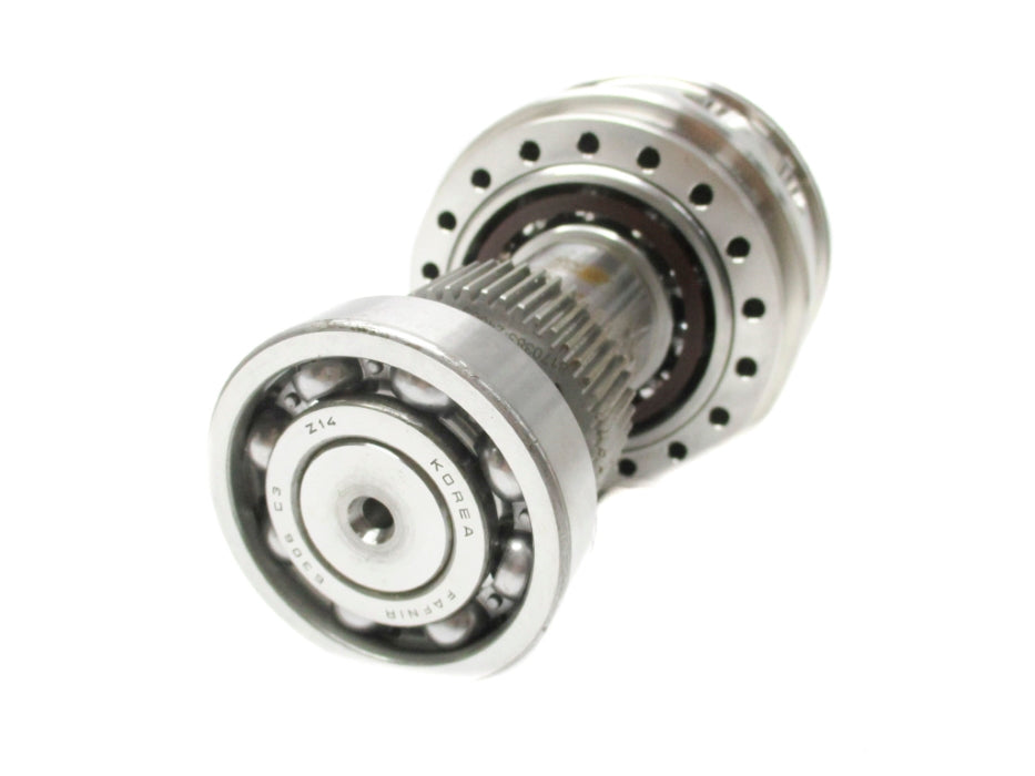 ACCUDYNE SH05UT0301 UNMP